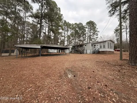 120 Dunn Street Ellerbe NC 28338