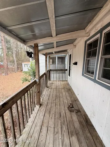 120 Dunn Street Ellerbe NC 28338