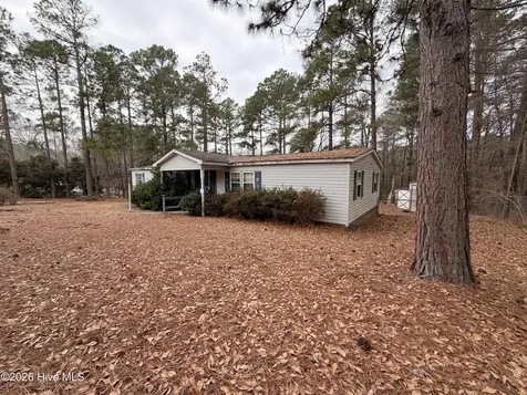 120 Dunn Street Ellerbe NC 28338