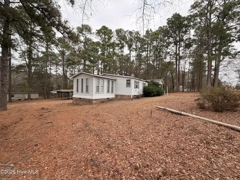 120 Dunn Street Ellerbe NC 28338