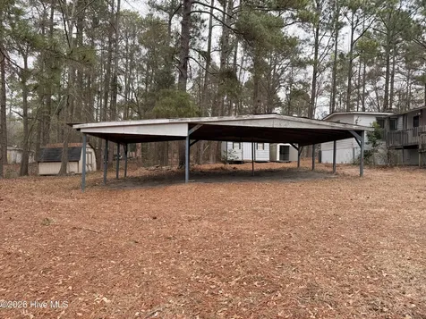 120 Dunn Street Ellerbe NC 28338