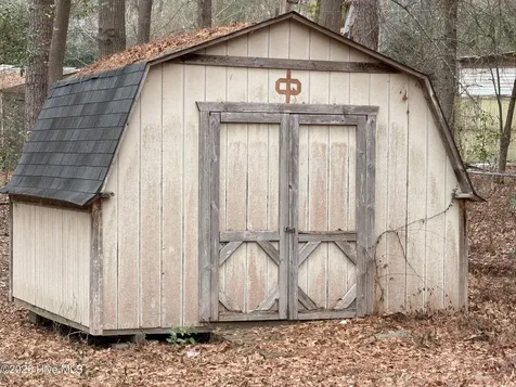 120 Dunn Street Ellerbe NC 28338