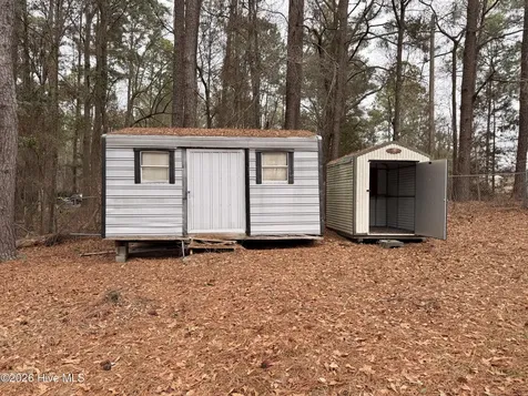 120 Dunn Street Ellerbe NC 28338