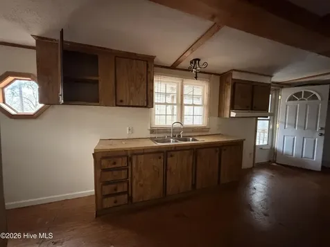 120 Dunn Street Ellerbe NC 28338