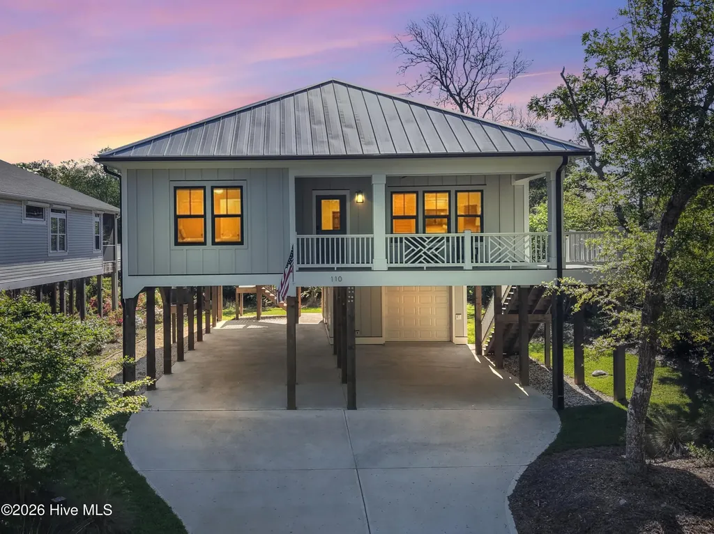 110 SE 14th Street Oak Island NC 28465
