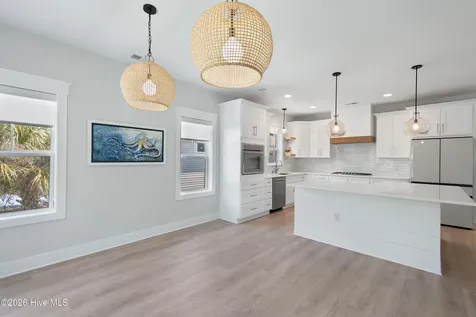 110 SE 14th Street Oak Island NC 28465