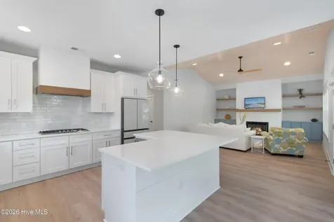 110 SE 14th Street Oak Island NC 28465