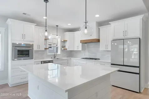 110 SE 14th Street Oak Island NC 28465