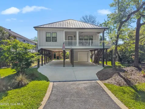 110 SE 14th Street Oak Island NC 28465