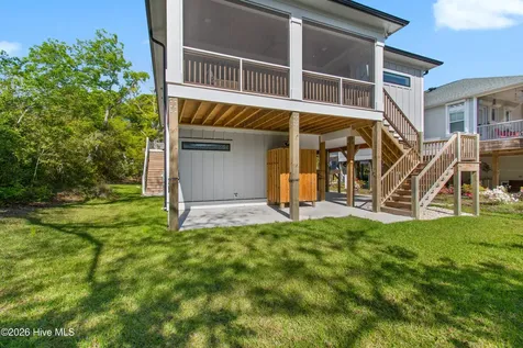 110 SE 14th Street Oak Island NC 28465