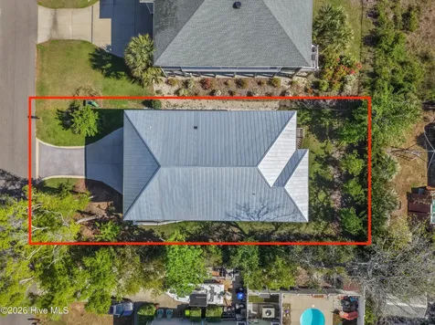 110 SE 14th Street Oak Island NC 28465
