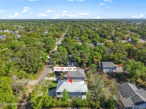 110 SE 14th Street Oak Island NC 28465