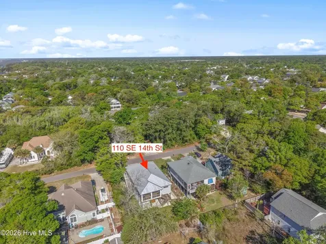 110 SE 14th Street Oak Island NC 28465