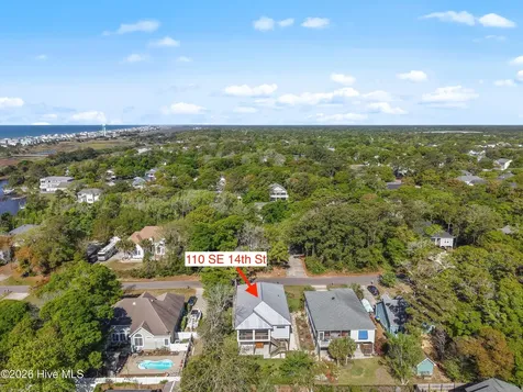 110 SE 14th Street Oak Island NC 28465