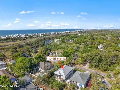 110 SE 14th Street Oak Island NC 28465