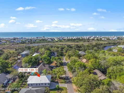 110 SE 14th Street Oak Island NC 28465