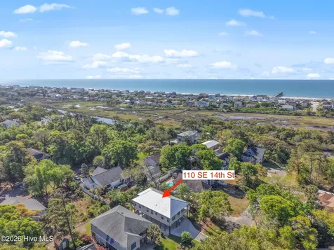 110 SE 14th Street Oak Island NC 28465