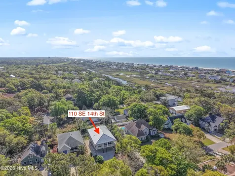 110 SE 14th Street Oak Island NC 28465