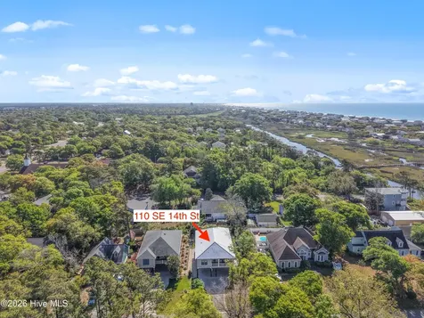110 SE 14th Street Oak Island NC 28465