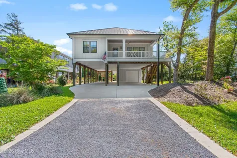 110 SE 14th Street Oak Island NC 28465