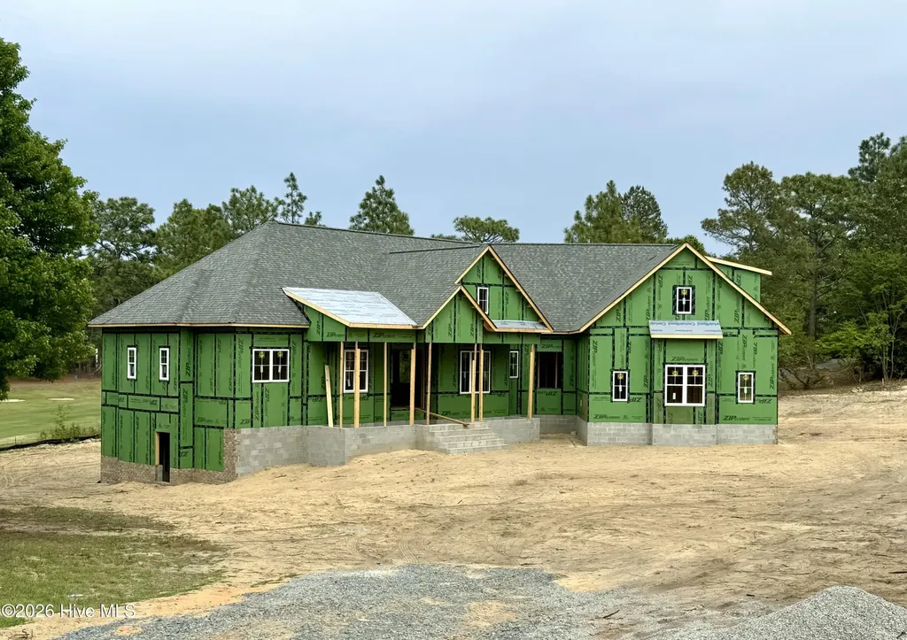 20 New Castle Place Pinehurst NC 28374