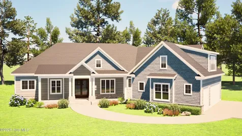 20 New Castle Place Pinehurst NC 28374