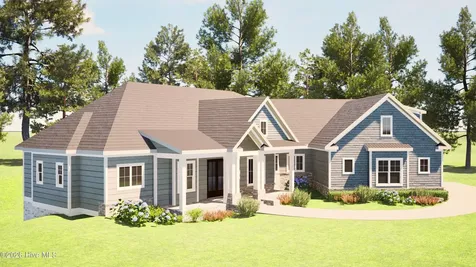 20 New Castle Place Pinehurst NC 28374