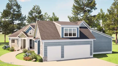20 New Castle Place Pinehurst NC 28374