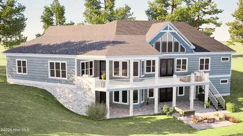 20 New Castle Place Pinehurst NC 28374