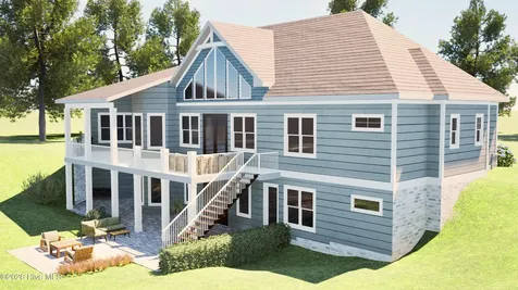 20 New Castle Place Pinehurst NC 28374