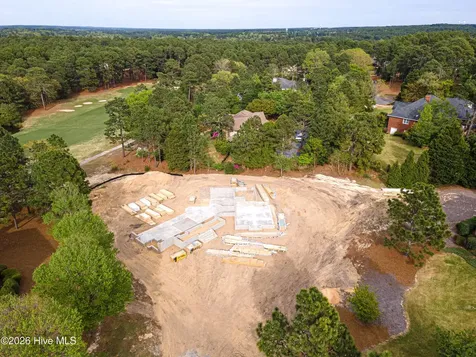 20 New Castle Place Pinehurst NC 28374