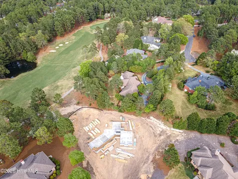 20 New Castle Place Pinehurst NC 28374