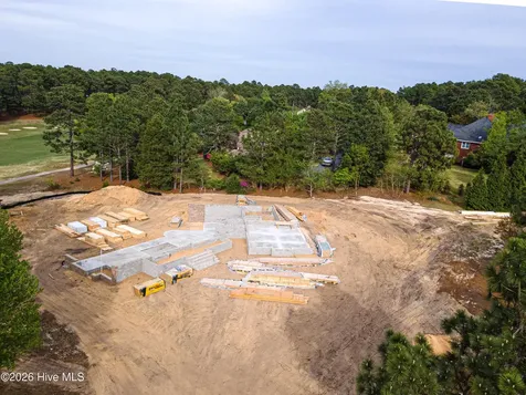 20 New Castle Place Pinehurst NC 28374