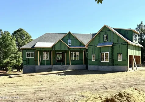 20 New Castle Place Pinehurst NC 28374