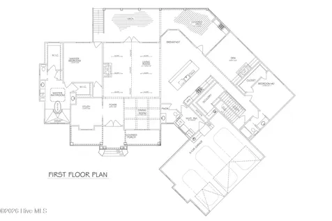 20 New Castle Place Pinehurst NC 28374