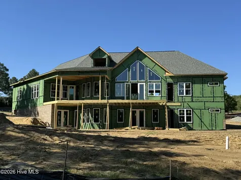 20 New Castle Place Pinehurst NC 28374