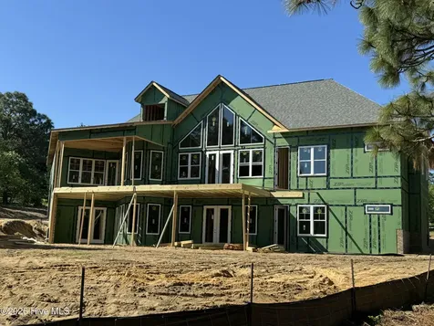 20 New Castle Place Pinehurst NC 28374