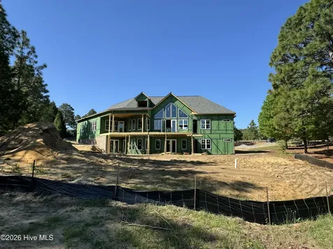 20 New Castle Place Pinehurst NC 28374