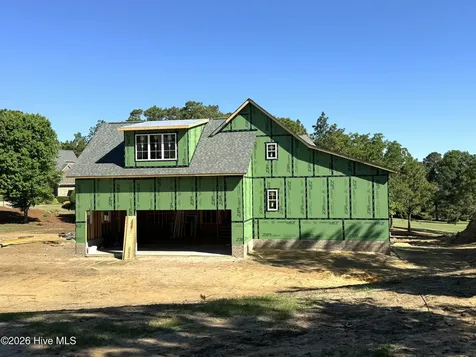 20 New Castle Place Pinehurst NC 28374