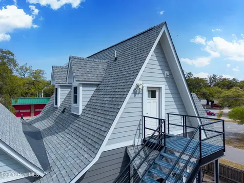 119 N Davis Street Southport NC 28461