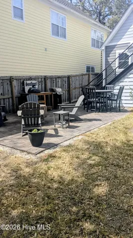 119 N Davis Street Southport NC 28461