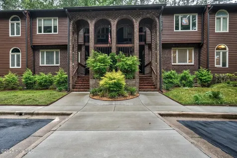 1311 Forest Hills Road Wilson NC 27896