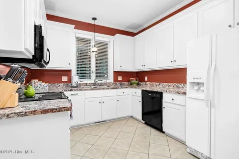 1311 Forest Hills Road Wilson NC 27896