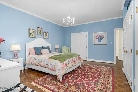1311 Forest Hills Road Wilson NC 27896