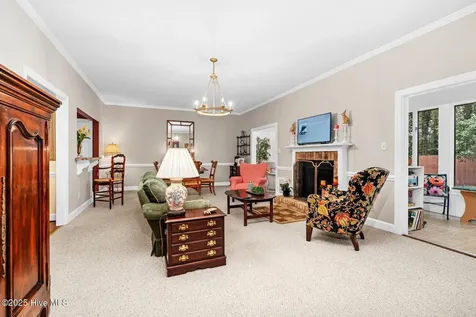 1311 Forest Hills Road Wilson NC 27896