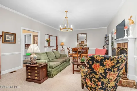 1311 Forest Hills Road Wilson NC 27896