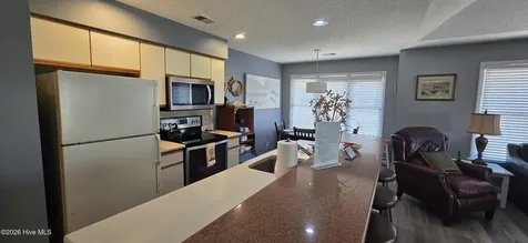 219 Clubhouse Road Sunset Beach NC 28468