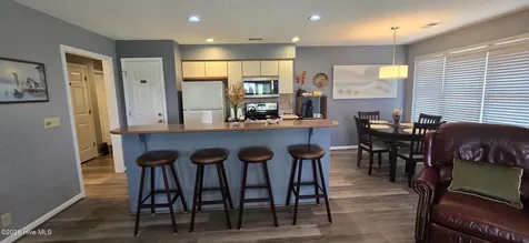 219 Clubhouse Road Sunset Beach NC 28468