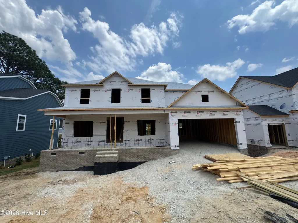 625 Watauga Lane Aberdeen NC 28315