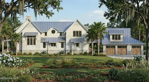30 Dragonfly Lane Hampstead NC 28443